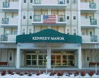 Kennedy Manor