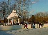 Woonsocket Ice Skating Rink