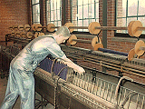 On the Shop Floor - Museum of Work and Culture